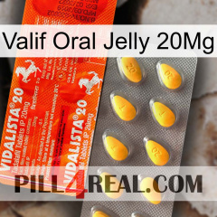 Valif Oral Jelly 20Mg new01